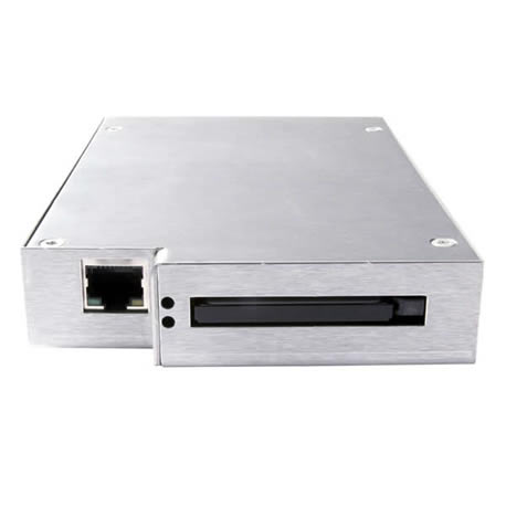 3.5” SCSI 80-Pin SCA Wide, Wide LVD (8bit)