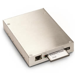 SCSI Floppy Drive