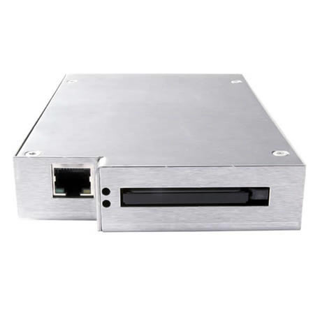 3.5” SCSI PC Card 50-Pin Replacement