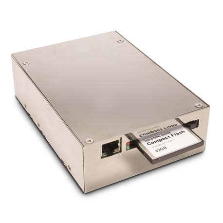 3.5” SCSI Tape Drive 50-Pin Replacement